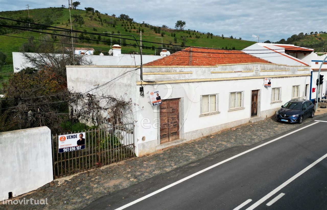 Apartamento T6 Venda em São Salvador e Santa Maria,Odemira