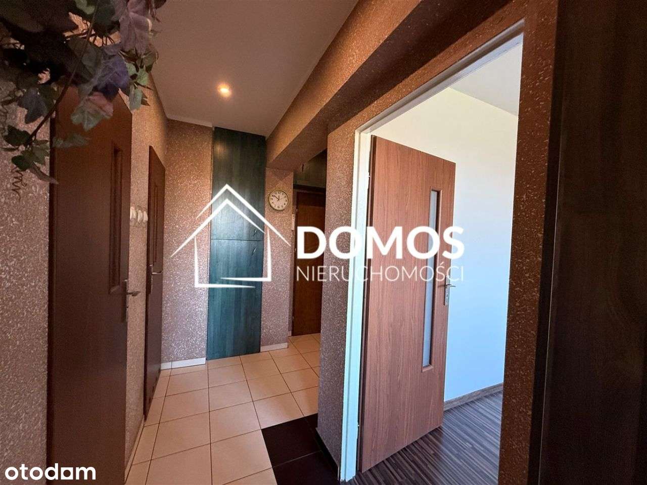 M3 do wprowadzenia, I piętro, świetna lokalizacja-6