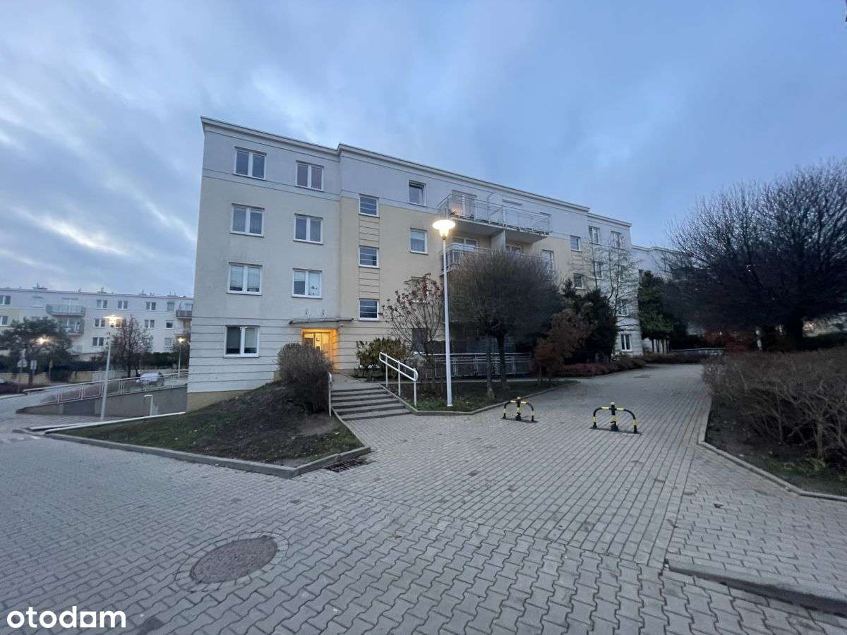 Mieszkanie na Białołęce | 2 pokoje | Bez prowizji! - Pełny obrazek: 1/18