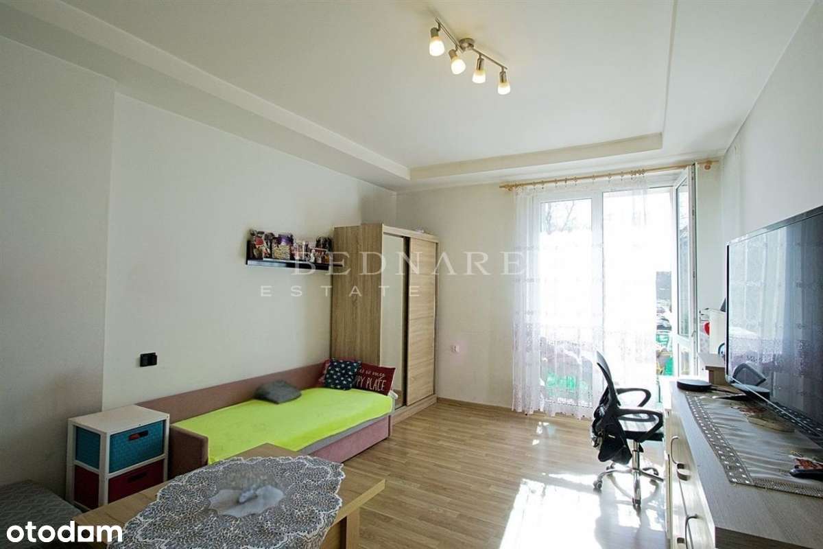 2-pok. mieszkanie w Tychach, świetna lokalizacja! - Pełny obrazek: 2/6