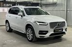 Volvo XC 90 T8 AWD Twin Engine Geartronic Inscription - 34