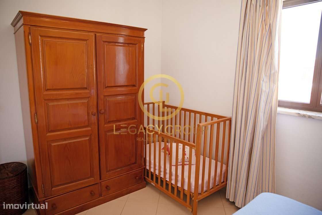 Exclusiva Moradia T3+1 mobilada, com 2 piscinas a apenas 5 minutos...-15