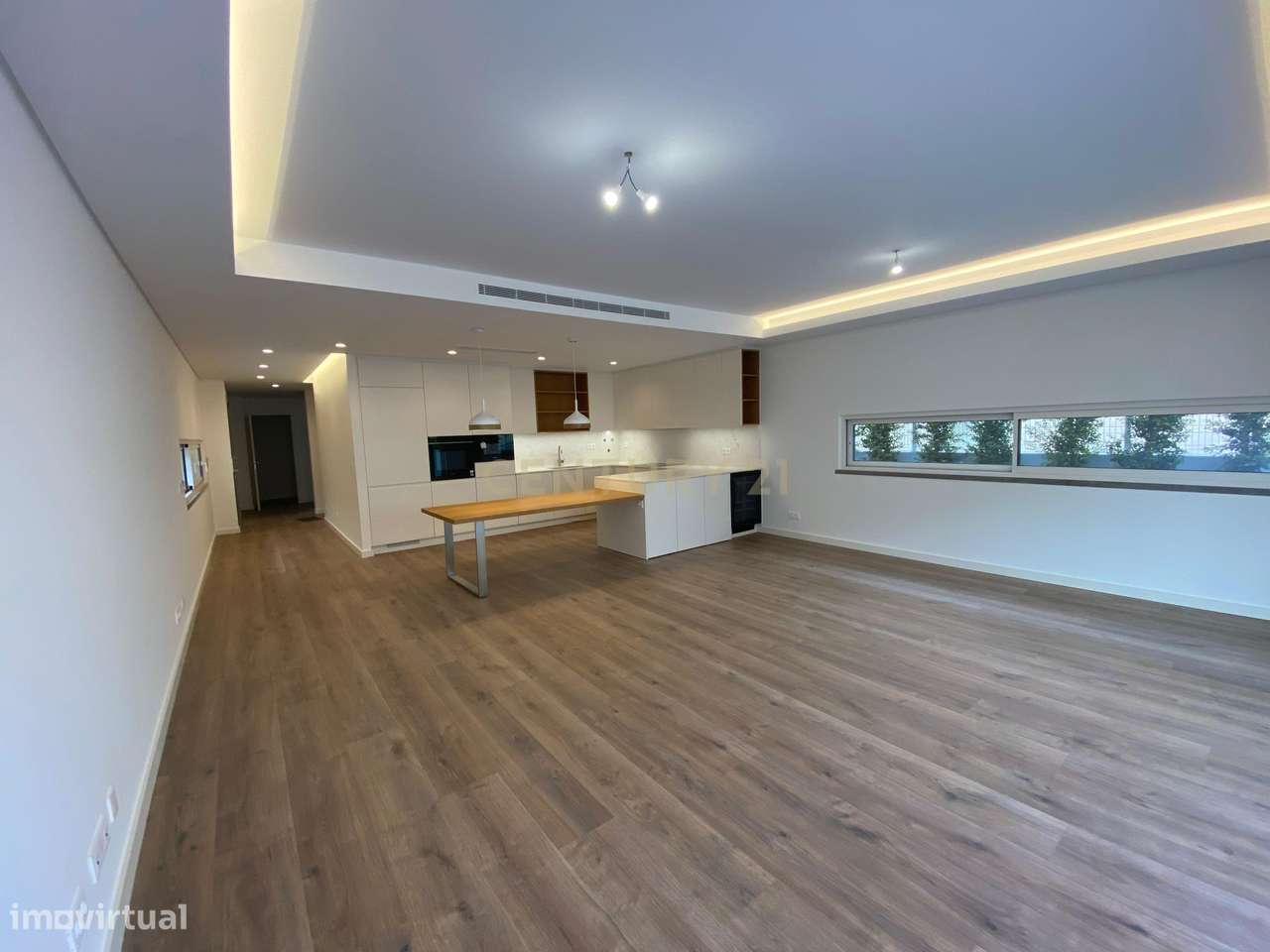 Moderna Moradia em Almada com Vista Deslumbrante - Grande imagem: 3/25