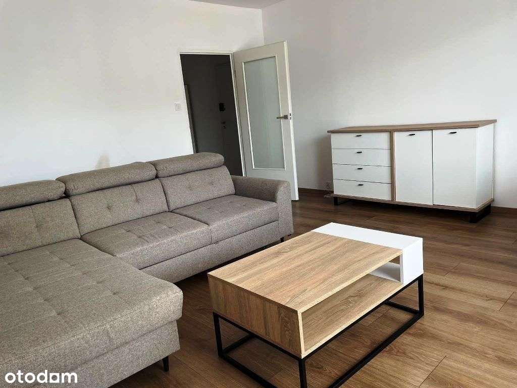 Mieszkanie po remoncie na Grunwaldzie-2