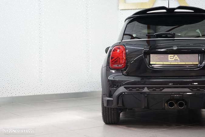 MINI Cooper S Premium JCW Auto - 47