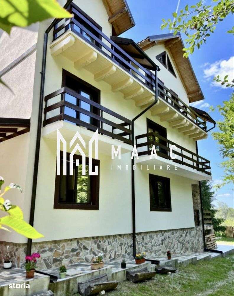 Pensiune Turistica 360MPU | Porumbacu de Sus | - Imagine principală: 5/20