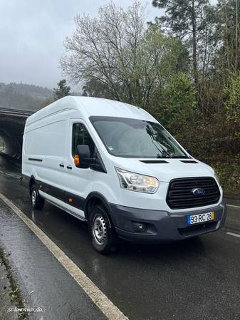 Ford Transit - 2