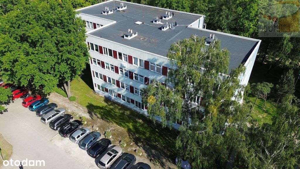 1 pokój z oddzielną kuchnią, ul. Wysockiego-8