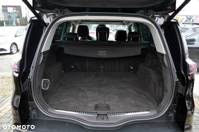 Renault Espace 1.6 dCi Energy Initiale Paris EDC - 32