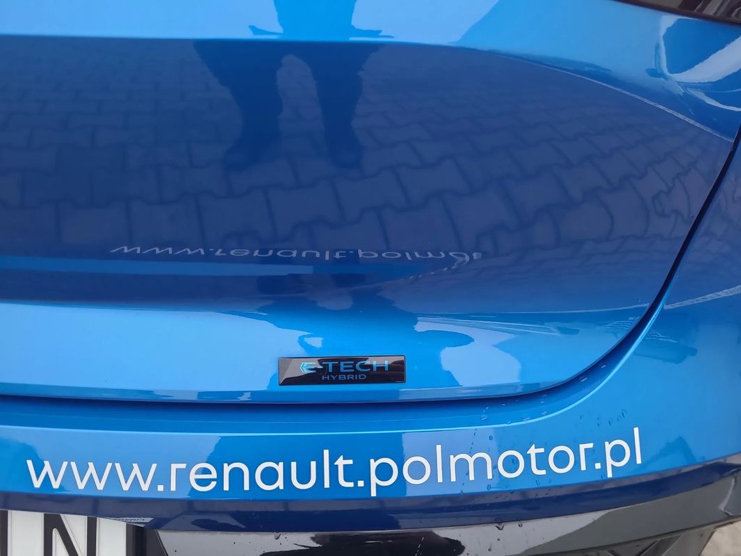 renault rafale
