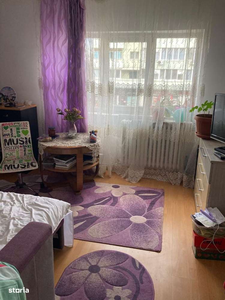 Vand apartament 2 camere Marasti - Imagine principală: 2/10