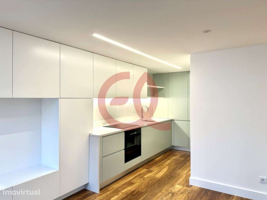 Apartamento T1 Duplex - Centro Histórico, Viana do Castelo - Grande imagem: 4/15