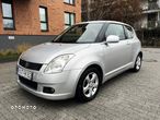 Suzuki Swift 1.3 A-M-T Comfort - 3