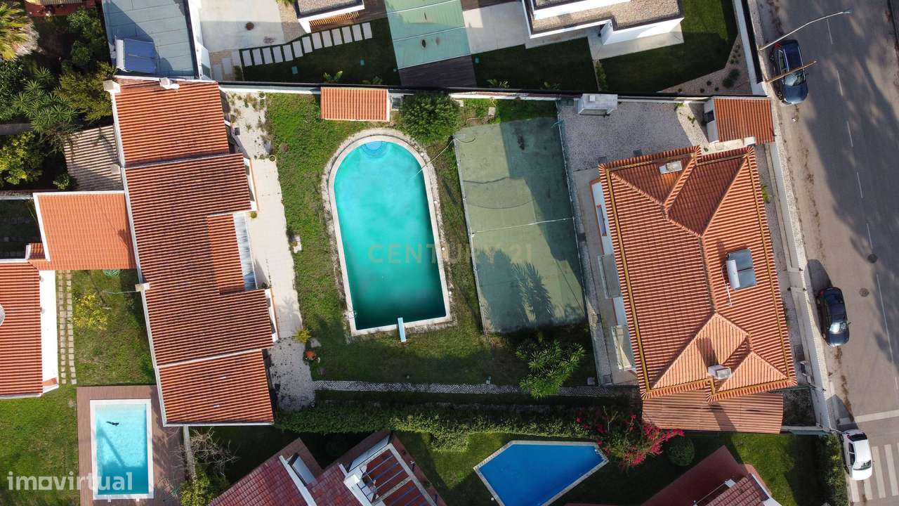 O Refúgio Perfeito no Pinhal da Verdizela – Um Ícone de Luxo, Sofistic-48