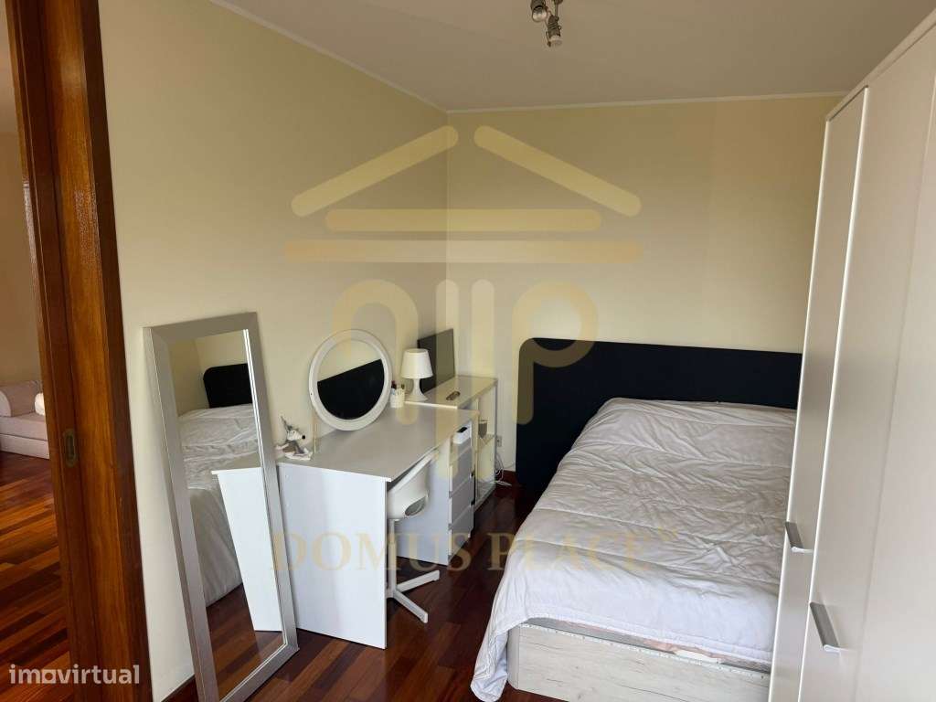 OPORTUNIDADE T1 EM LOCALIZAÇÃO PREMIUM DE LEÇA DAPALMEIRA-7