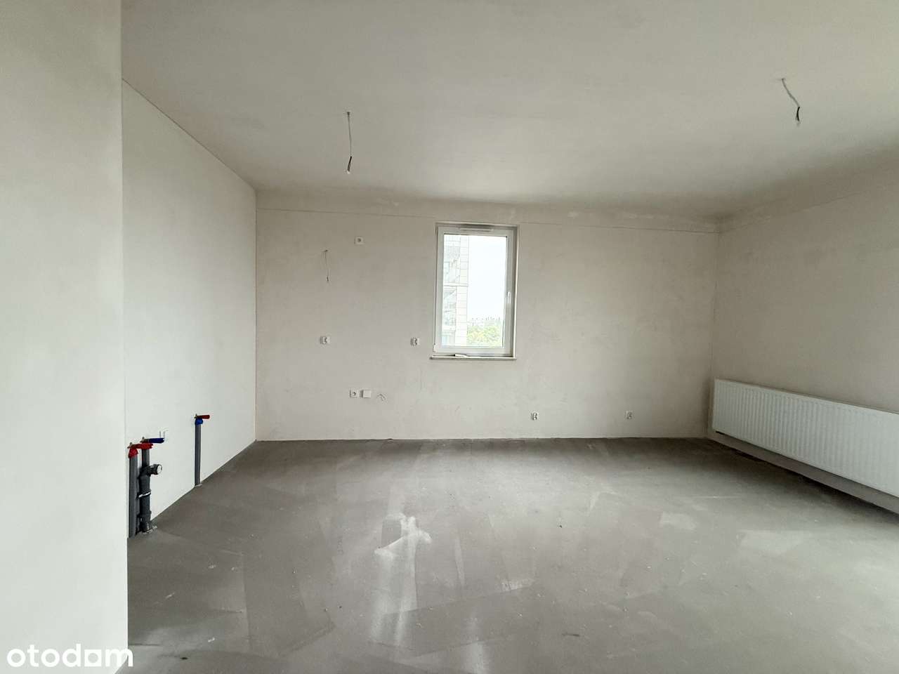 Narożny apartament przy Naturze 2000| Bulwary Praskie | 2 balkony-2