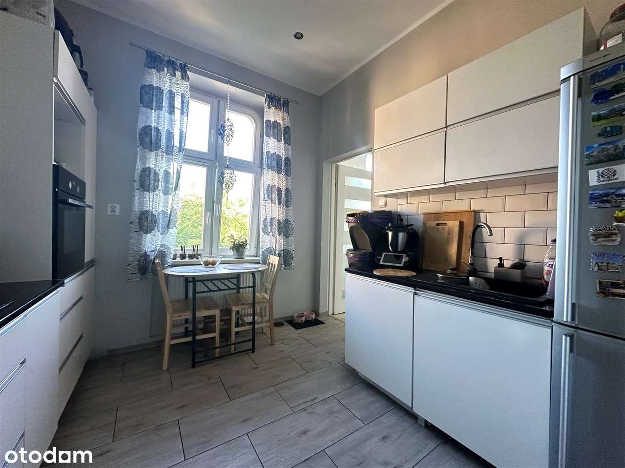 Mieszkanie Dwupoziomowe- 5 Pokoi - Wirek!-7