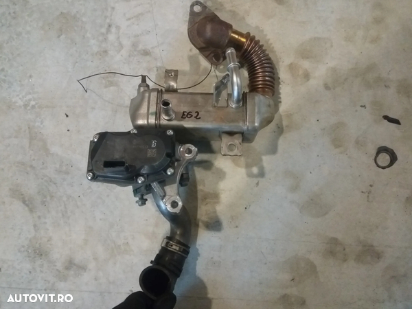 EGR 1.6 dci Renault Nissan H8201068965 - 1