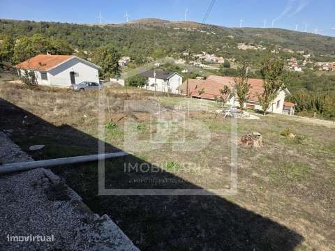 Moradia T4 Venda em Bigorne, Magueija e Pretarouca,Lamego-5