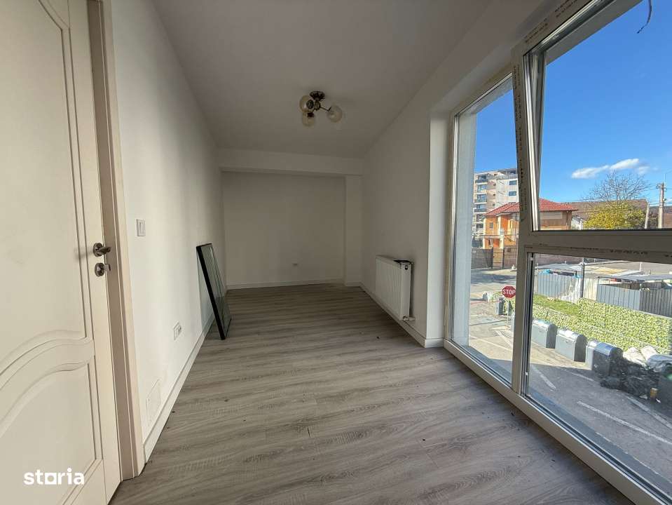 Apartament de 3 camere, zona Baciu, finisat, bloc nou-4