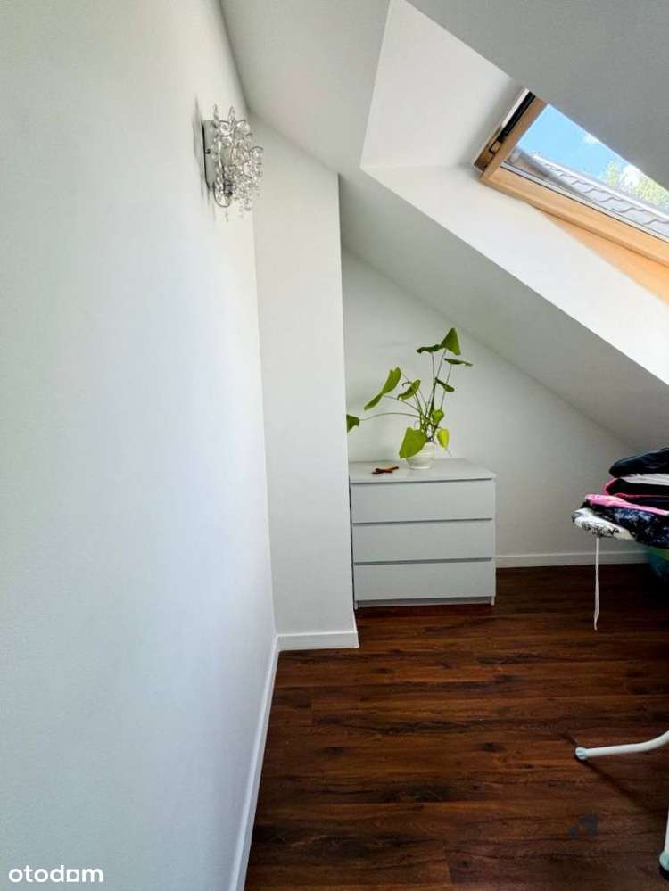 Dom z dużym ogrodem 280 m² – Grodzisk Mazowiecki,-17