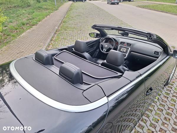 Volkswagen Eos 1.4 TSI - 12