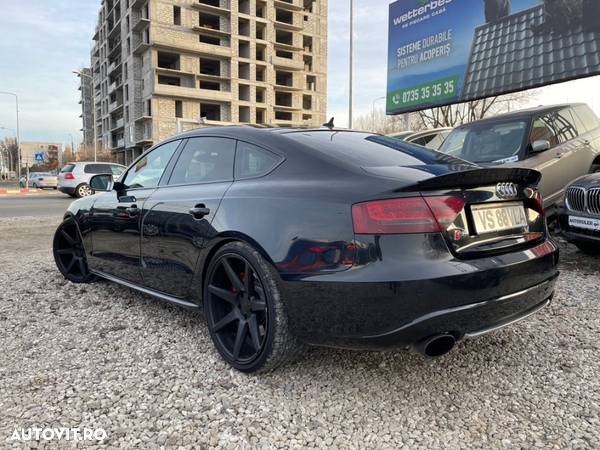 Audi S5 Sportback 3.0 TFSI S-tronic - 31