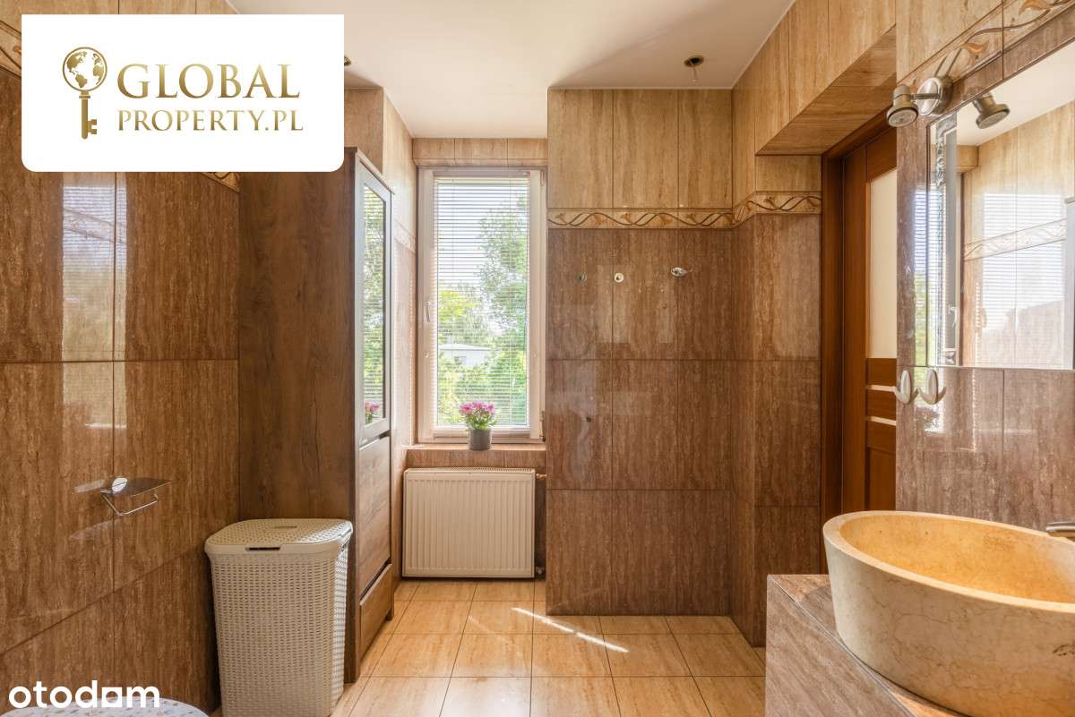 Mieszkanie w zabytkowej kamienicy - Oliwa-4