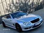 Mercedes-Benz SL 55 AMG - 5