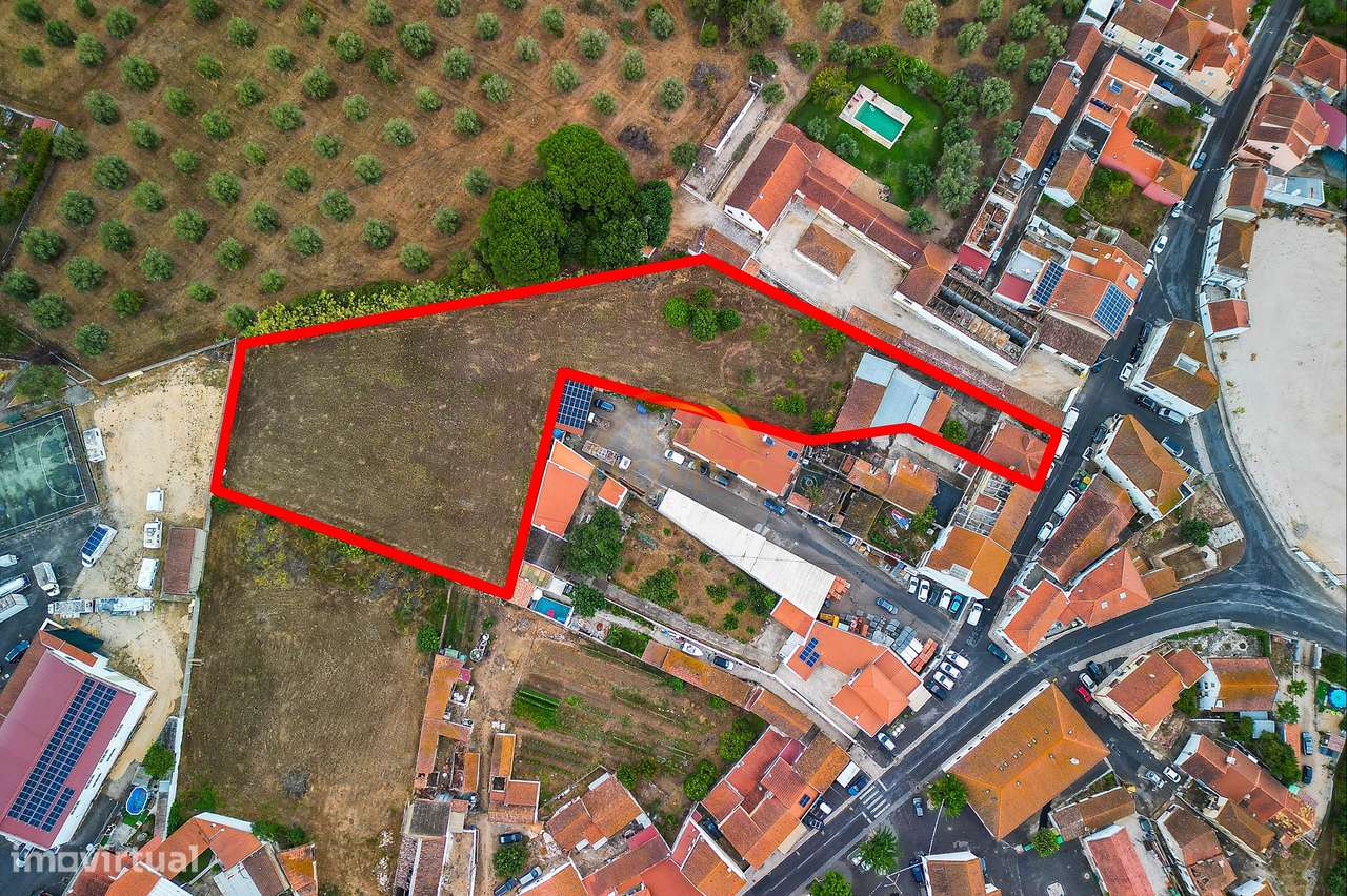 Quinta T6 à venda na Ota – Alenquer, Lisboa.-48