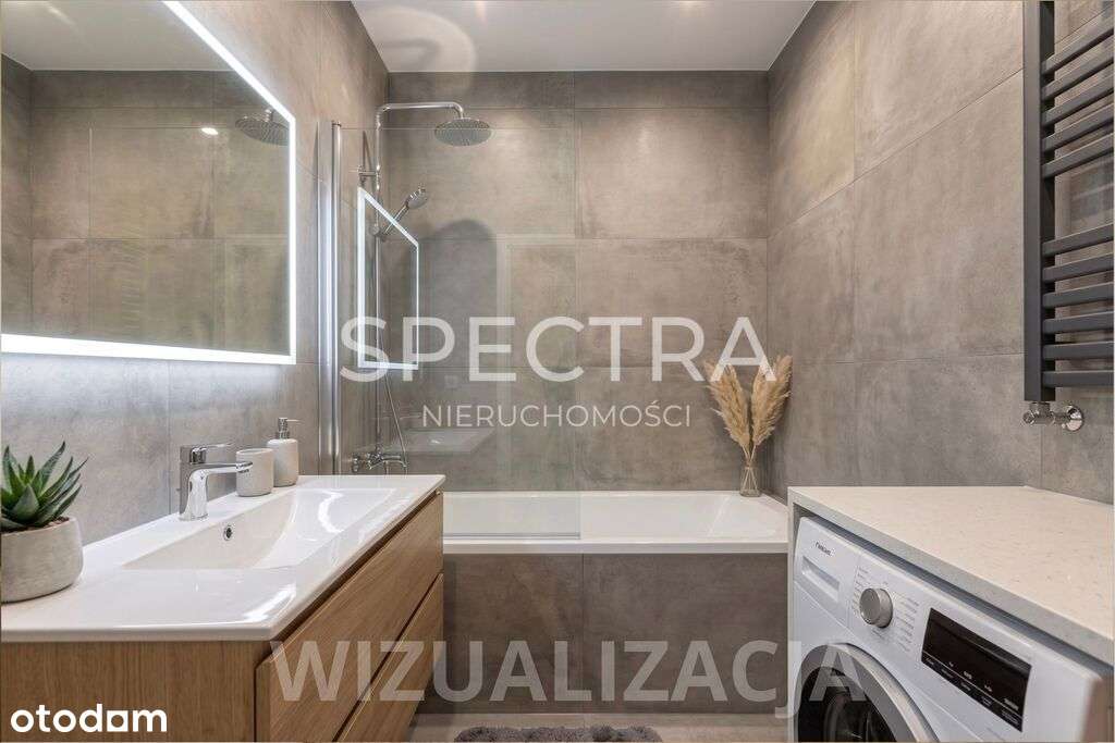 Mieszkanie 30 m² | Oddzielna kuchnia | Balkon-7