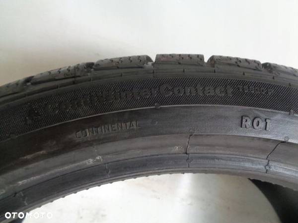 CONTINENTAL CONTIWINTERCONTACT TS830P 295/30R20 - 7