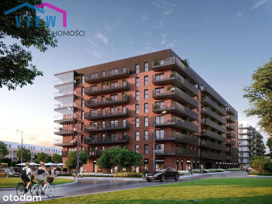 3pok na Gaju/Gotowe/Blisko przystanek i Park-0