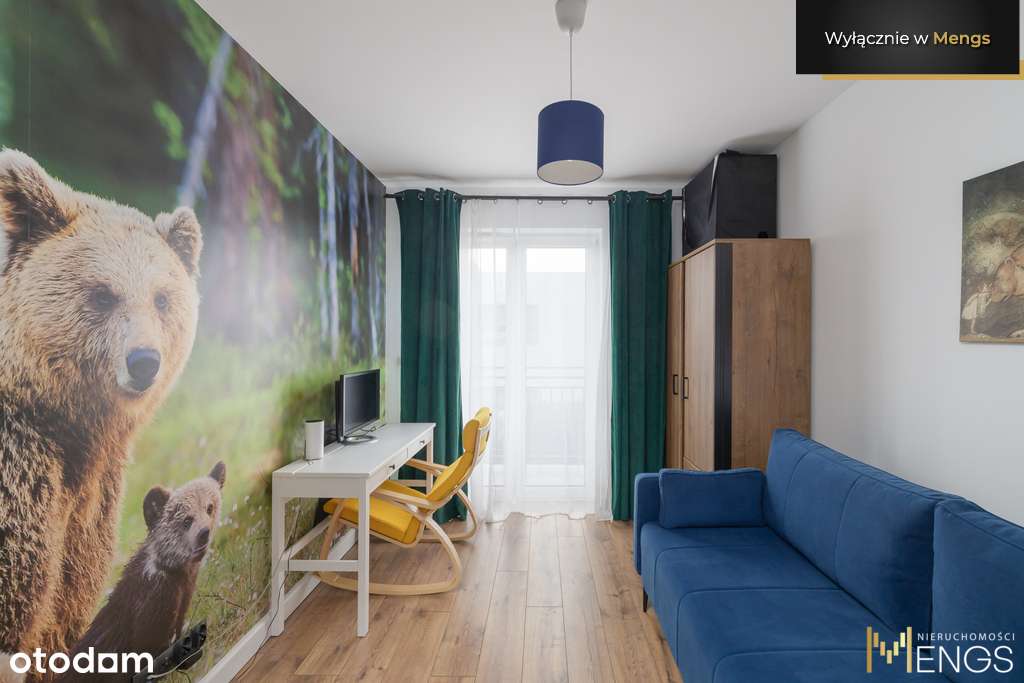 Segment w Ożarowie Maz. | Gotowy do wprowadzenia-12