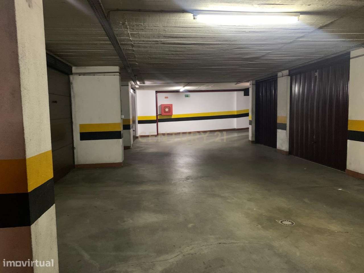 Garagem - Box | Agualva-Cacém - Grande imagem: 4/9