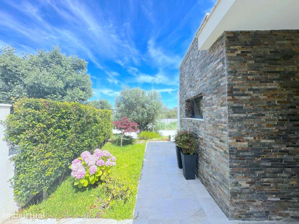 MORADIA DE LUXO EM CABRIZ, SINTRA - Grande imagem: 4/60