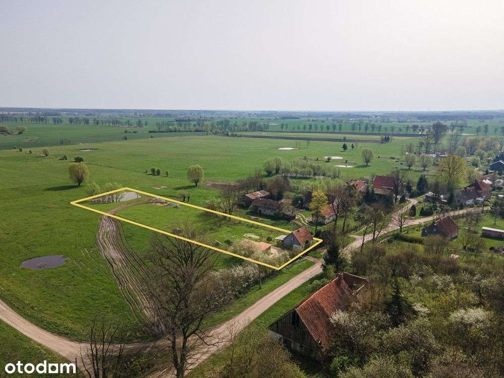 Dom W Kałwągach Niedaleko Korsz - Pełny obrazek: 4/15