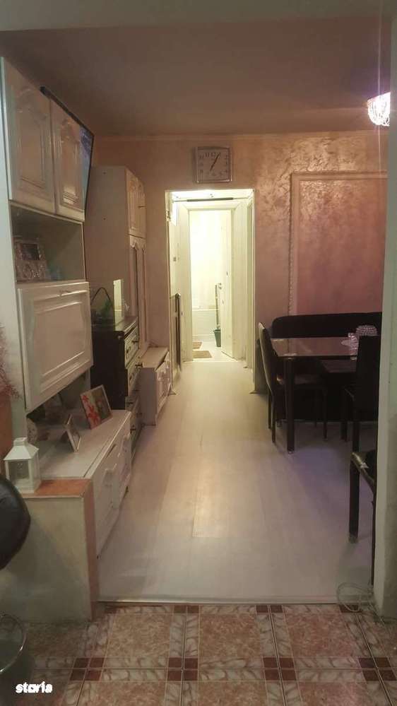 Apartament 3 camere, Casa de pensii-3