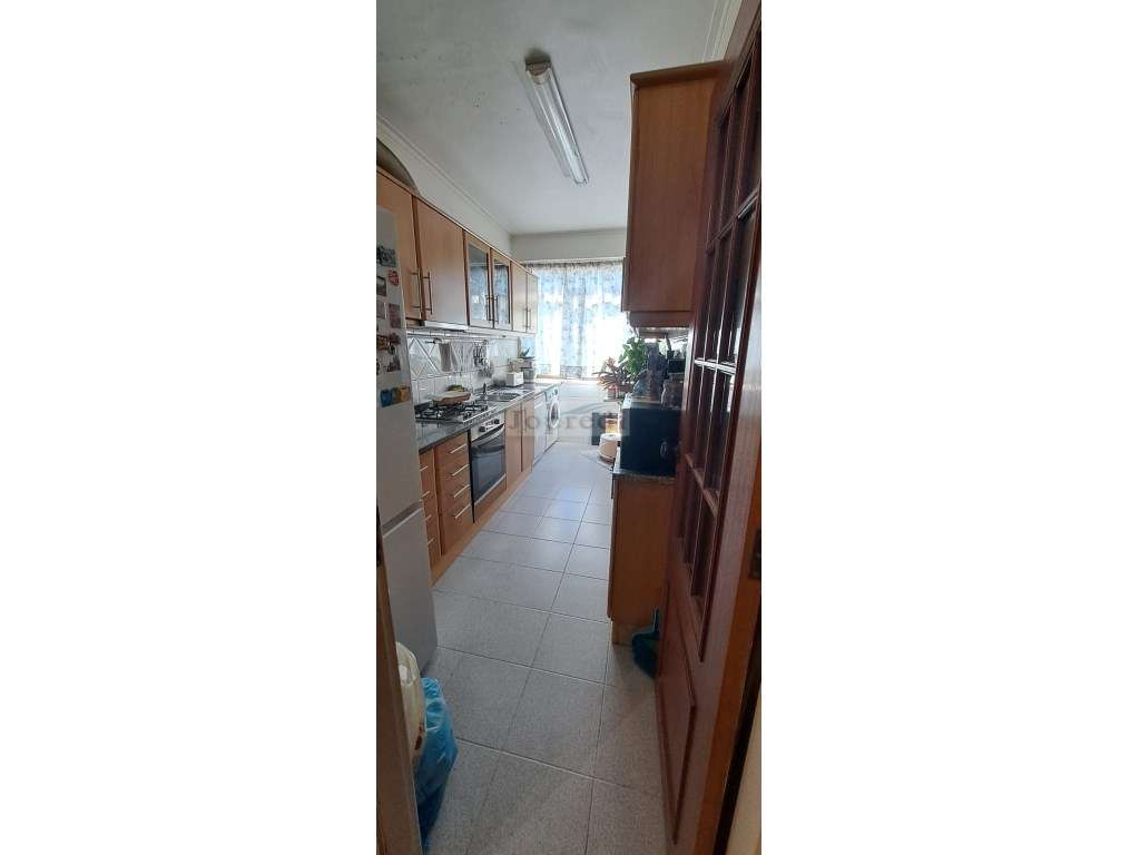 Apartamento T3 Quinta das Palmeiras-3