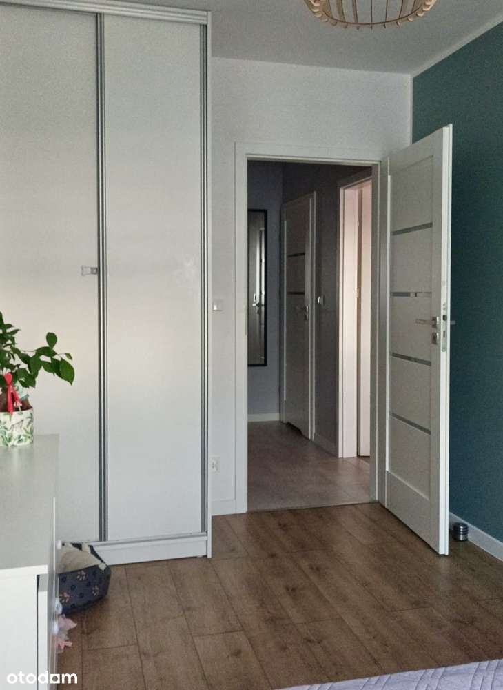 3 pok. mieszkanie 56,33 m2, ul Anny Łajming Tczew budynek z 2021 roku-14