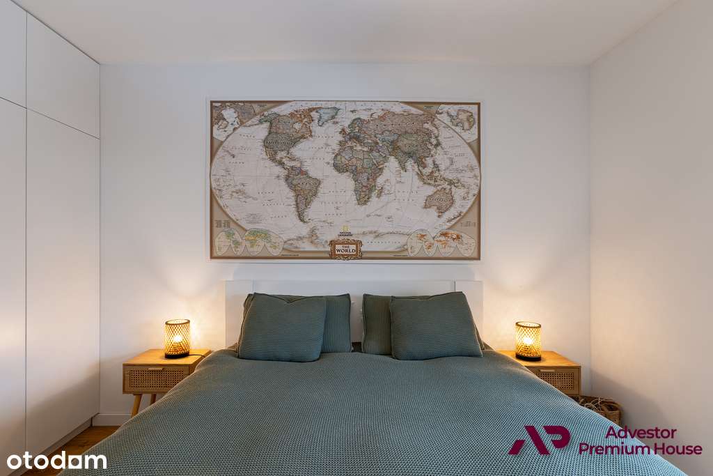 Blisko Rusałki | 2 miejsca w hali | wyposażone-10