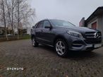 Mercedes-Benz GLE 250 d 4Matic 9G-TRONIC - 8