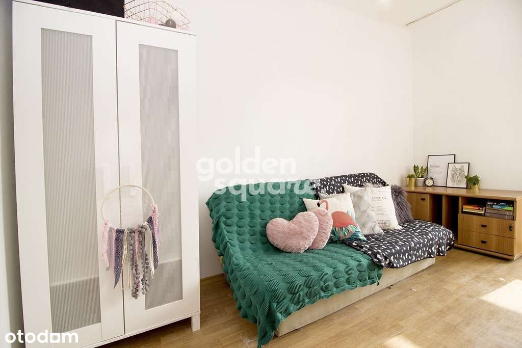 Mieszkanie 4-pokojowe | Inwestycja | Pomorska 96-8