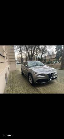 Alfa Romeo Stelvio - 5