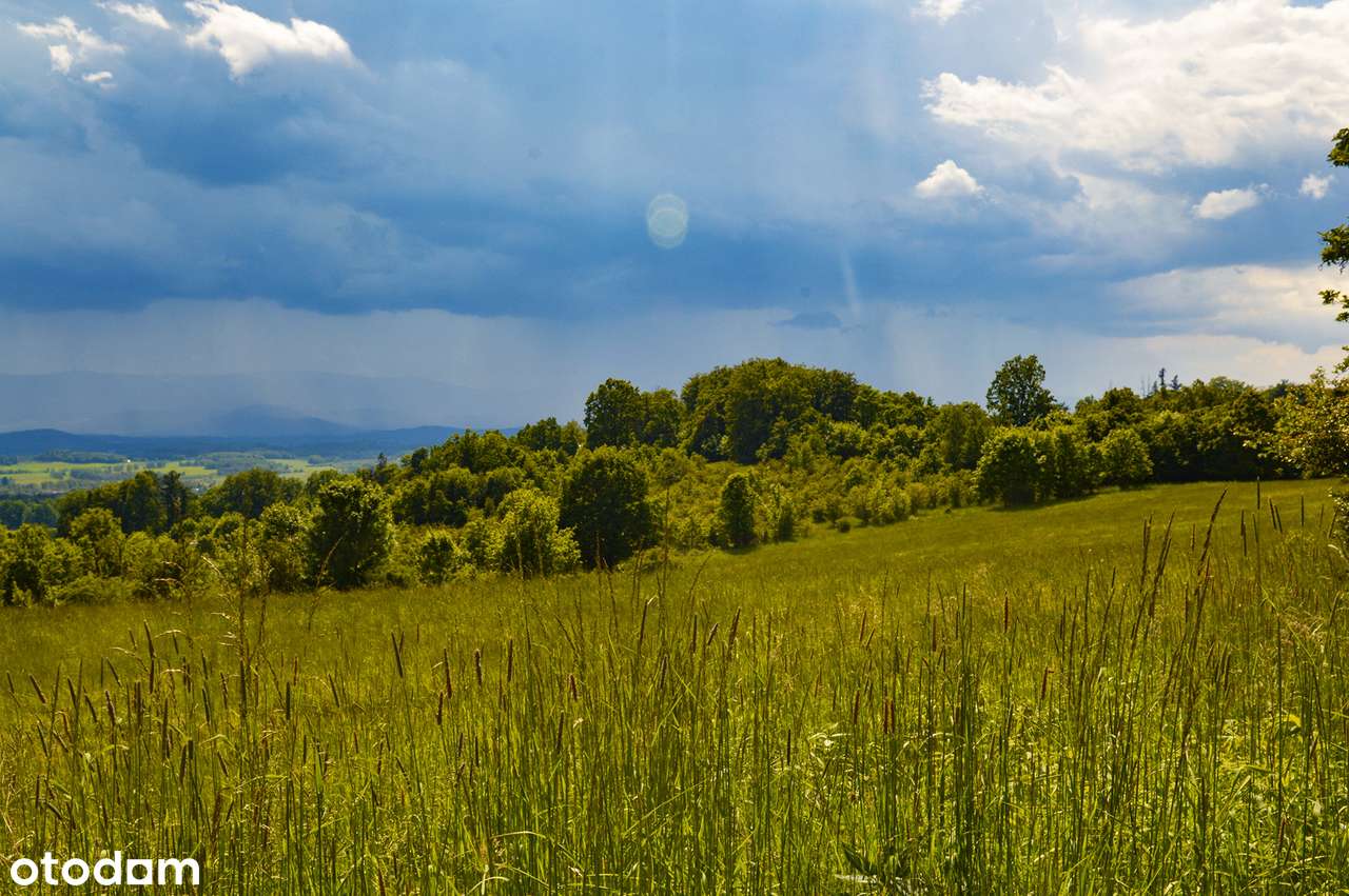 Kompleks 18 działek z widokiem na góry - Pełny obrazek: 4/8