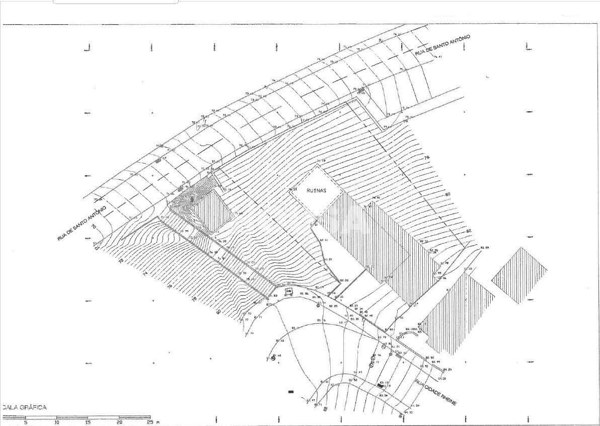 Terreno para Construção de Edifício – Leiria Centro-7