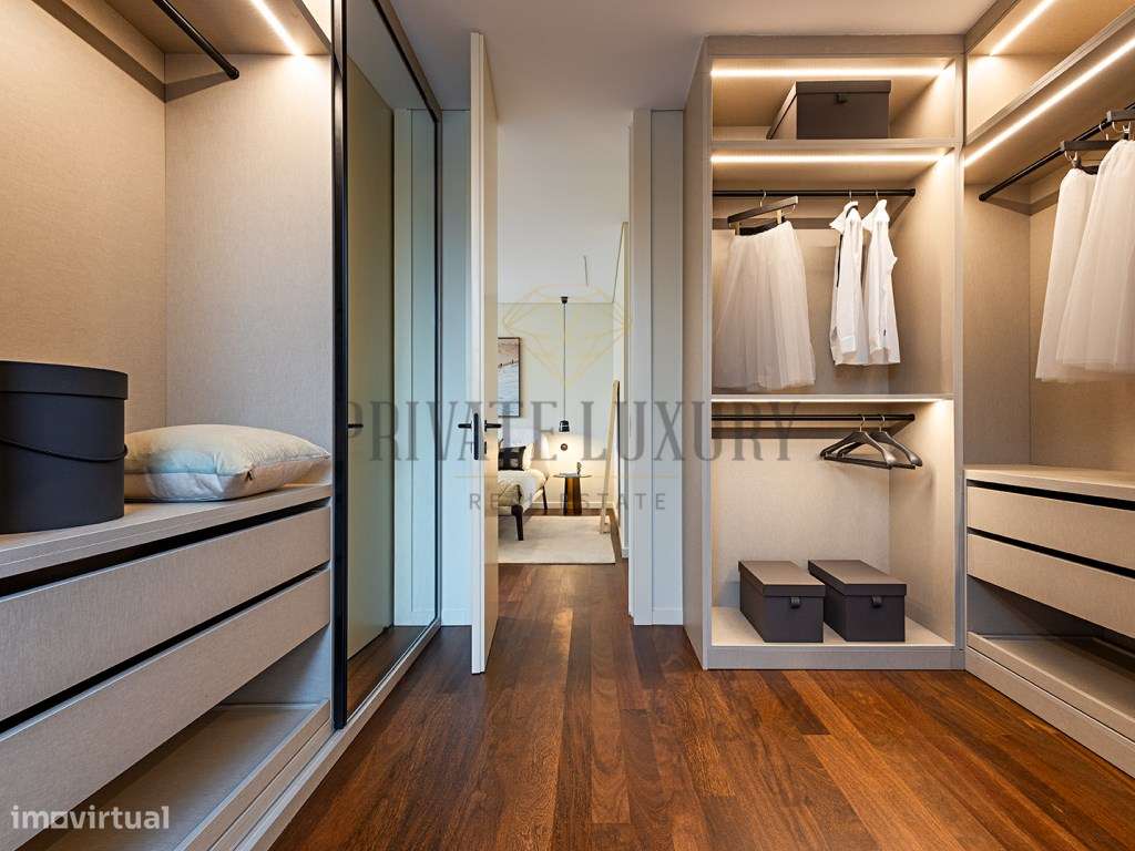 Moradia Exclusiva em Alcochete - Grande imagem: 5/37