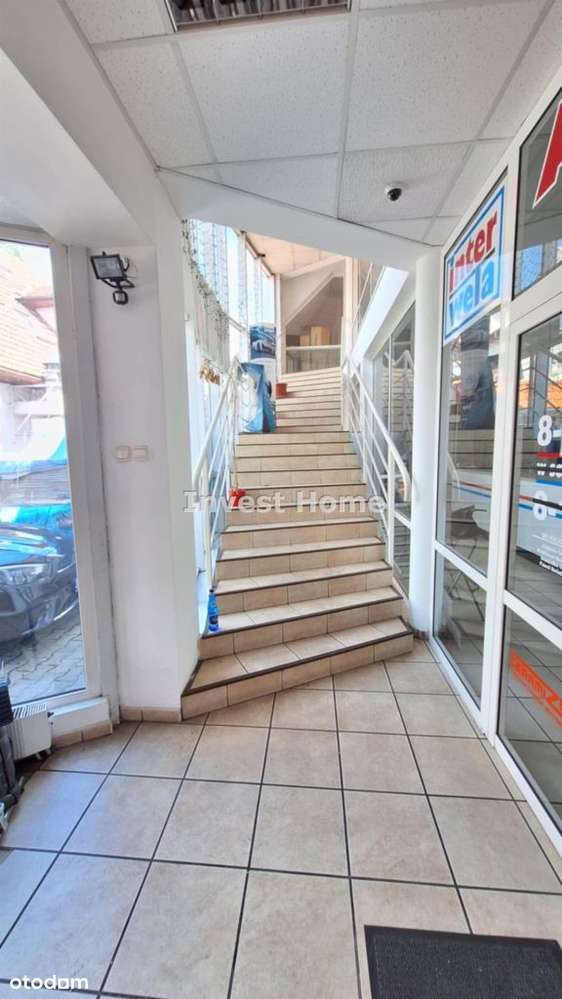 Obiekt Handlowy Centrum - Pełny obrazek: 4/12