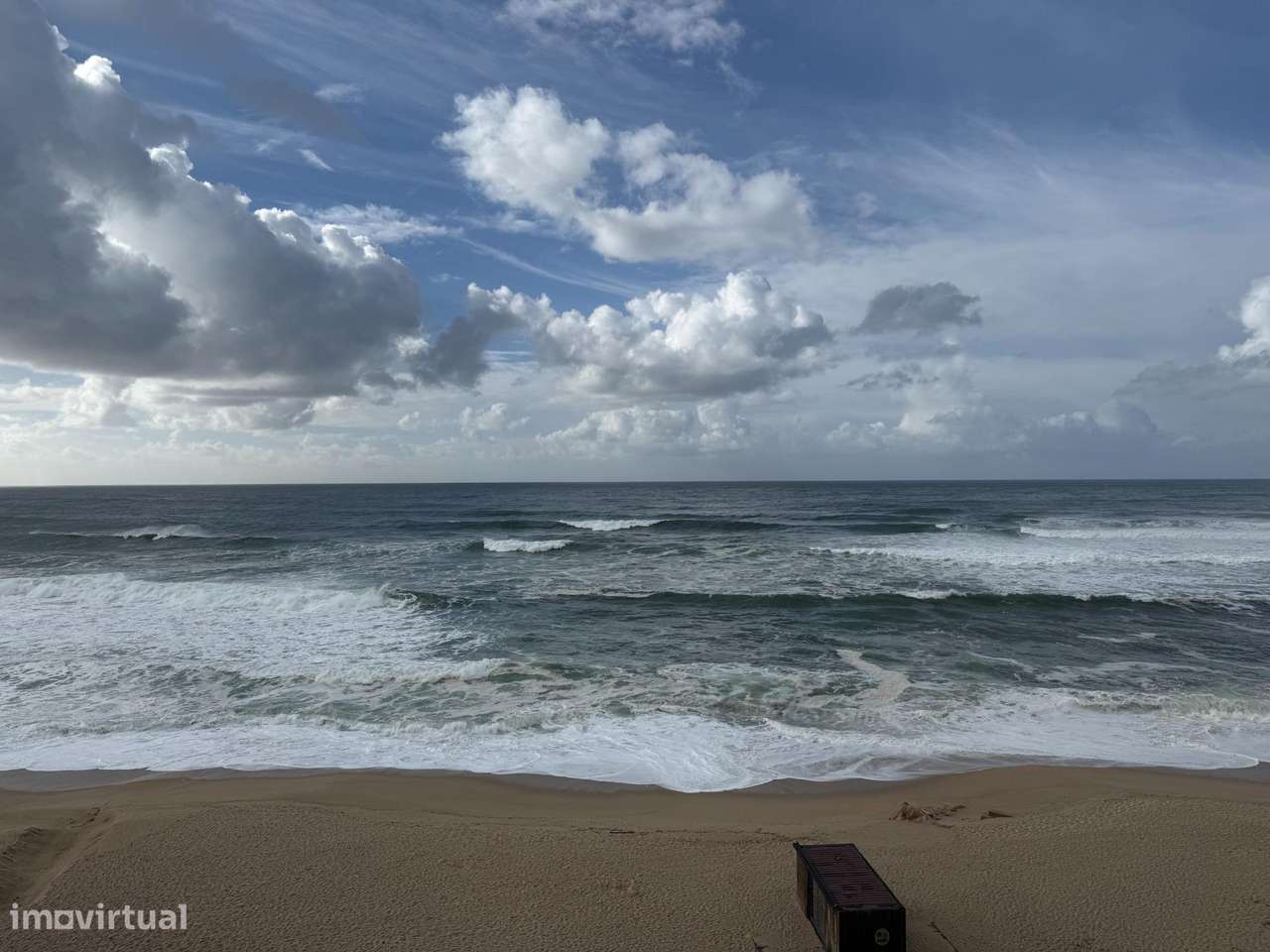 Apartamento T4 Duplex - Avenida dos Banhos (1ª Linha Mar)-21