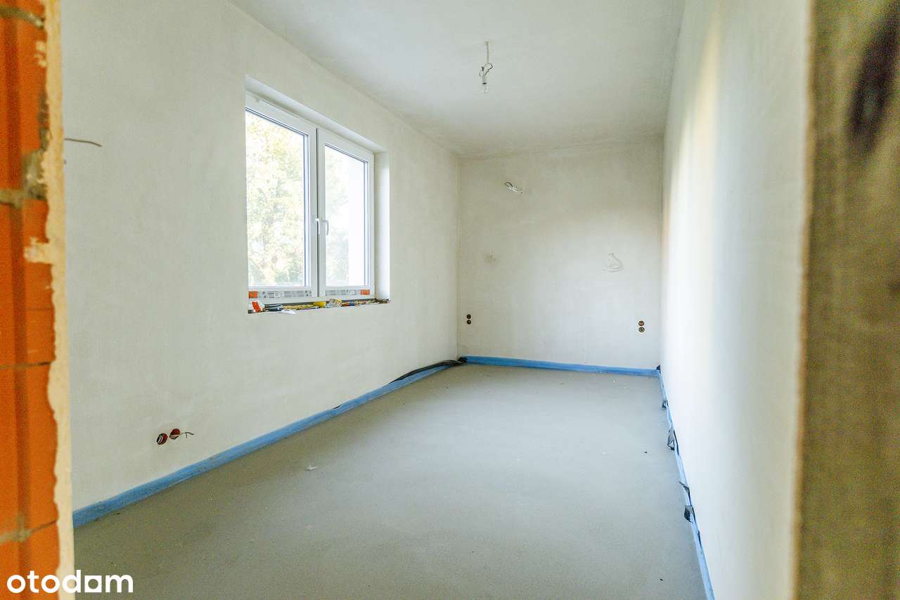 NOWE Przestronne BEZCZYNSZOWE mieszkania 59,40m2, 0% prowizji, bez PCC-9